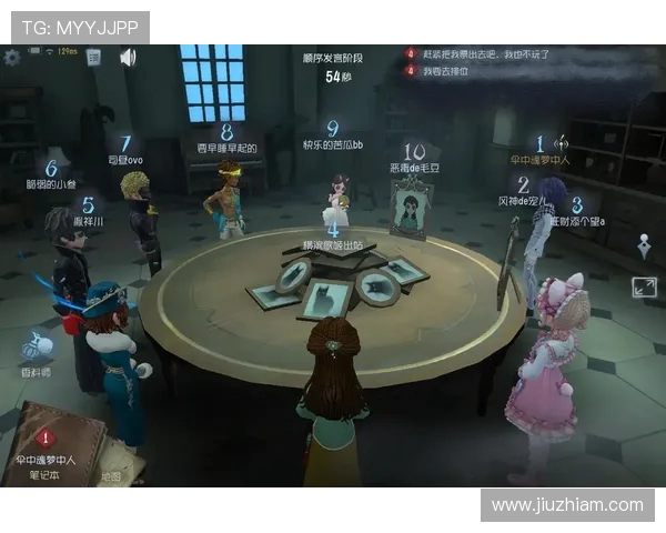 第五人格署名是否是游戏内的名字解析及相关疑问解答